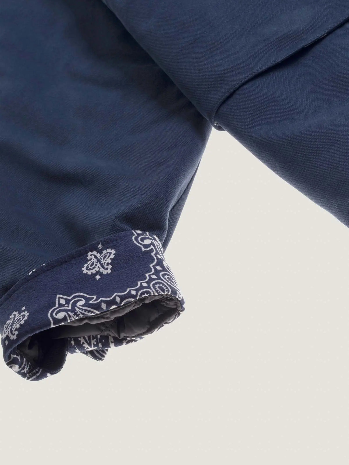 Barn Jacket -  Navy