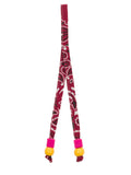 Bags Gri-Gri - Burgundy