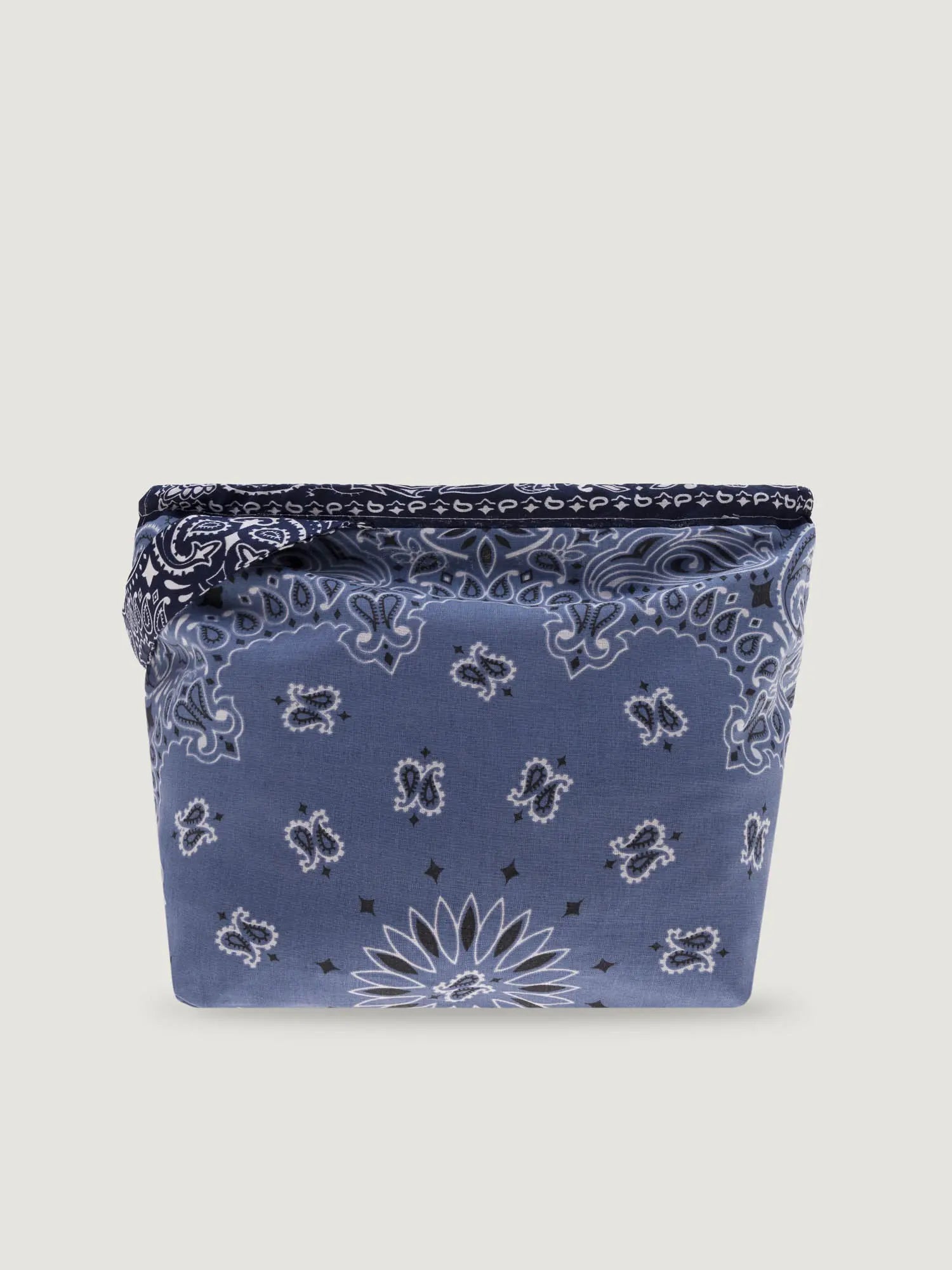 Maxi Bucket Bag - Small customized embroidery