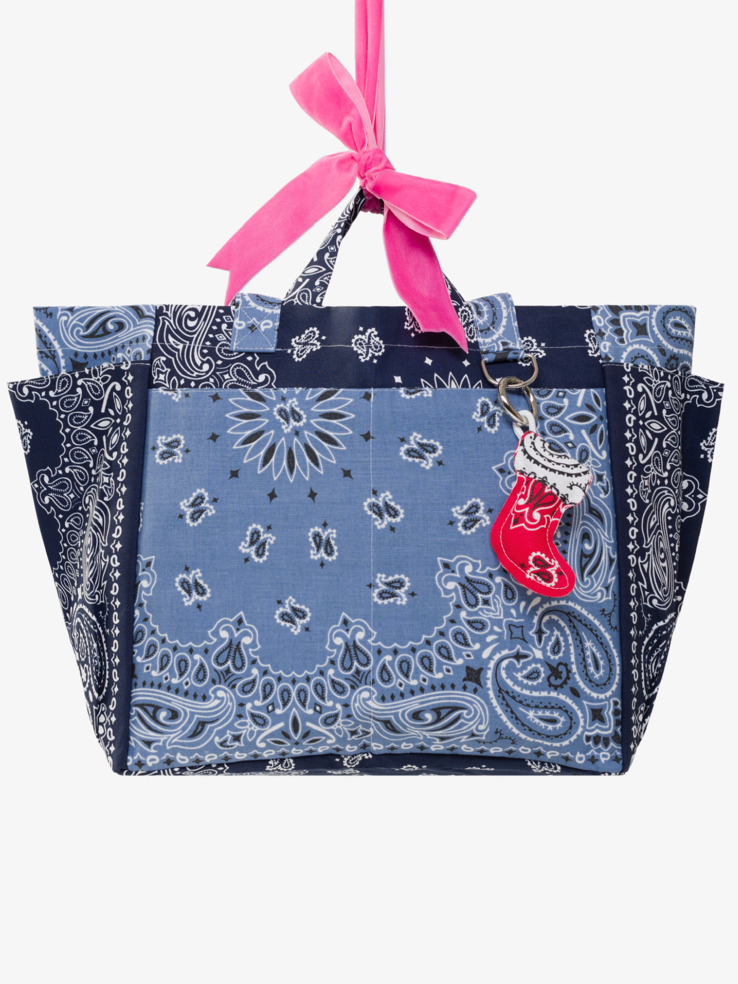 Gri-Gri - CHAUSSETTE DE NOEL