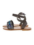 Assouan - Coeurs - DARK GREY