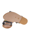 Assouan - Coeurs - DARK GREY