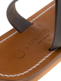 Assouan - Coeurs - DARK GREY