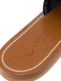 Capri - Coeurs - NAVY