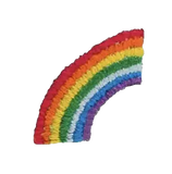 Rainbow emoji