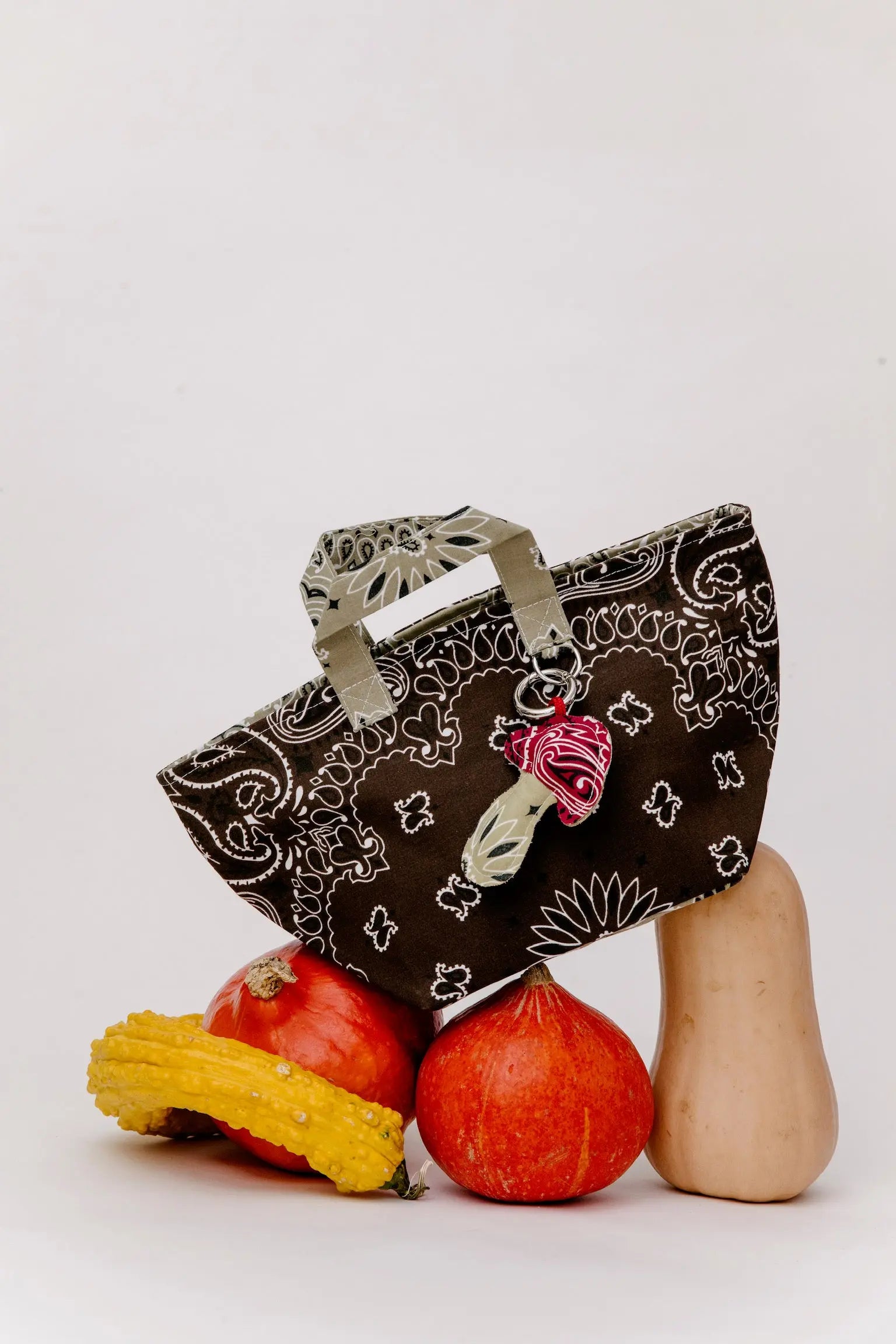 Gri-Gri - CHAMPIGNON