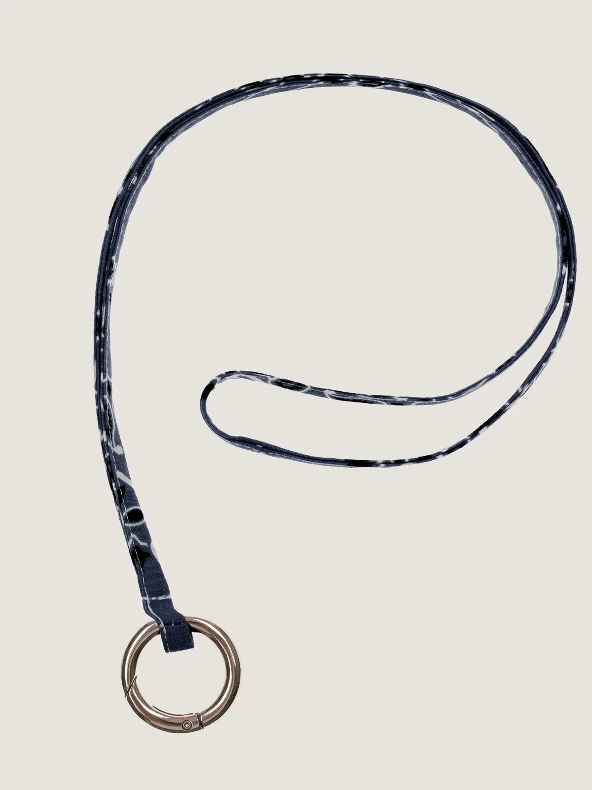 LANYARD - NAVY