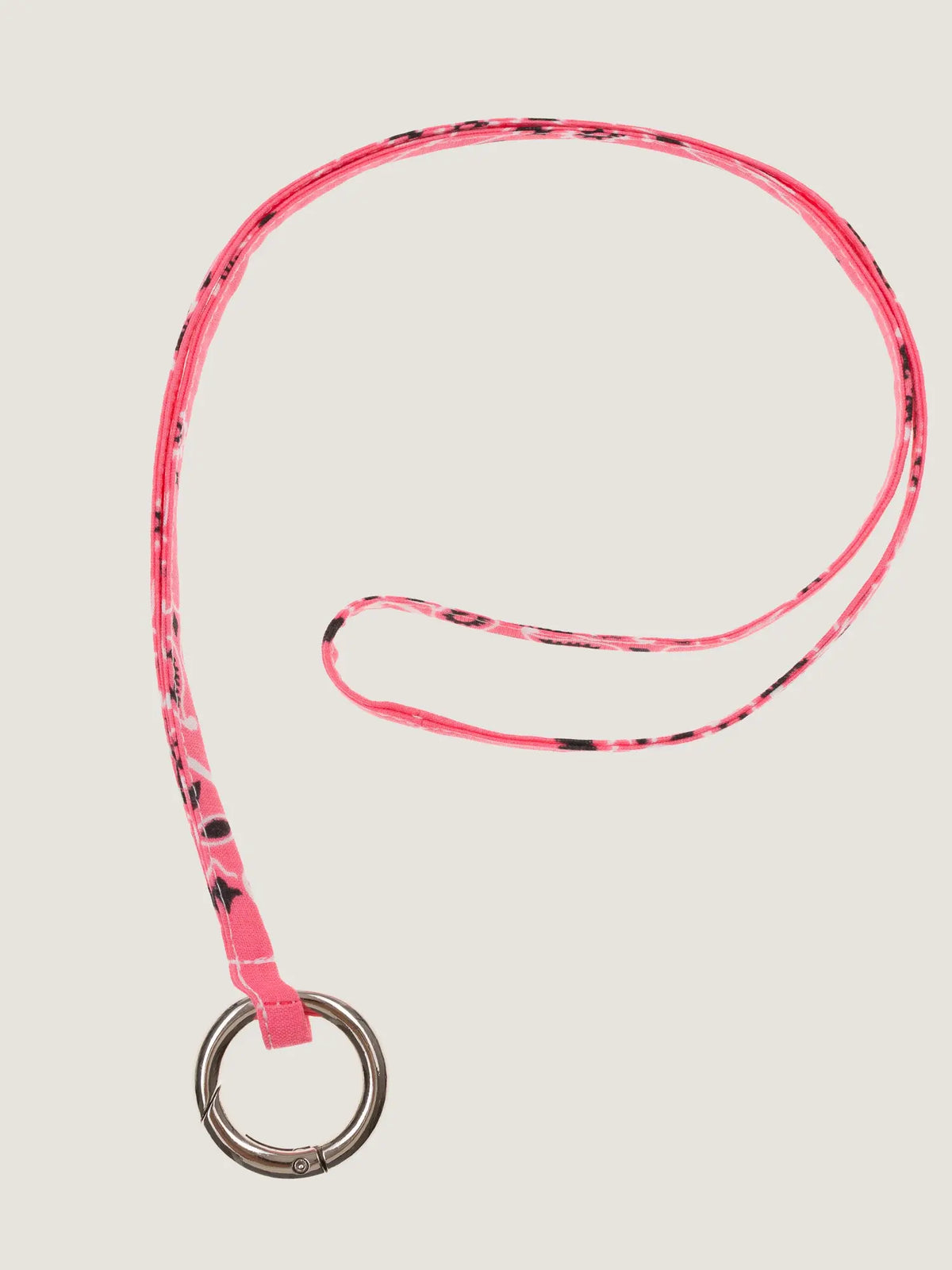 Cordon - Strawberry Pink