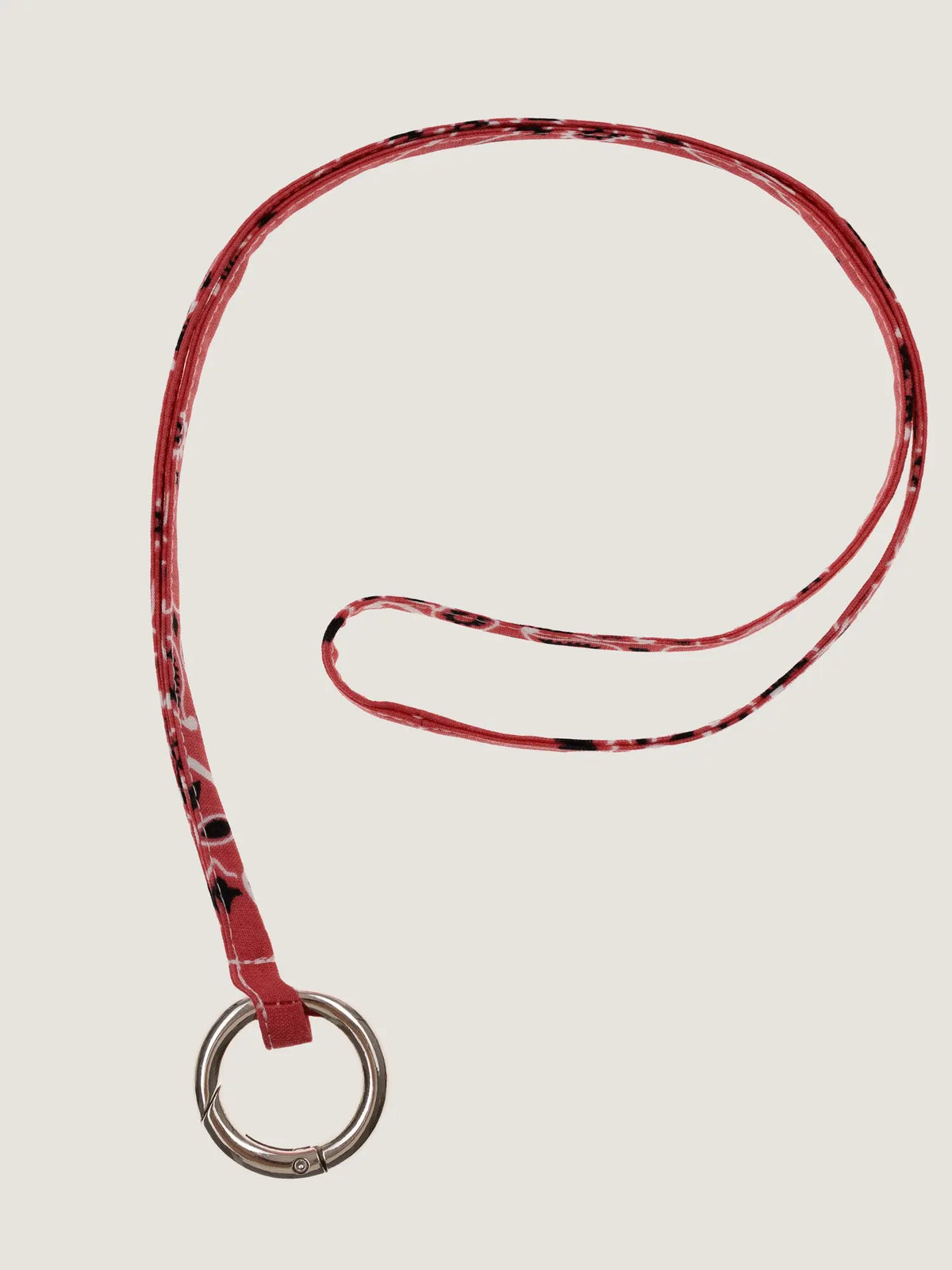 Cordon - Vintage red