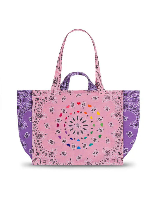 Sac cabas : cabas en tissu, originaux et brod?�s main