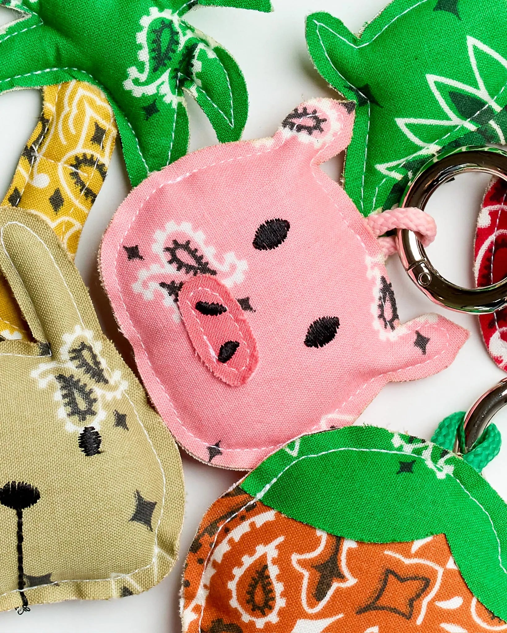 Keyring - PIGGY 