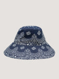 Hat - NAVY / CHAMBRAY 