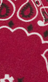 Gri-Gri - ÉTOILE - Bordeaux / Pale Pink