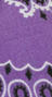Gri-Gri - ÉTOILE - Lilas / Mint