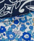 Étui Airpods Liberty - Navy