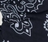 Maxi Chouchou - Black