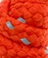 Porte-clés Perles - Orange