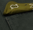 Barn Jacket - Bronze