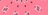 Maxi Cabas Matelassé - GOOD TIMES ONLY - Strawberry Pink / Pale Pink