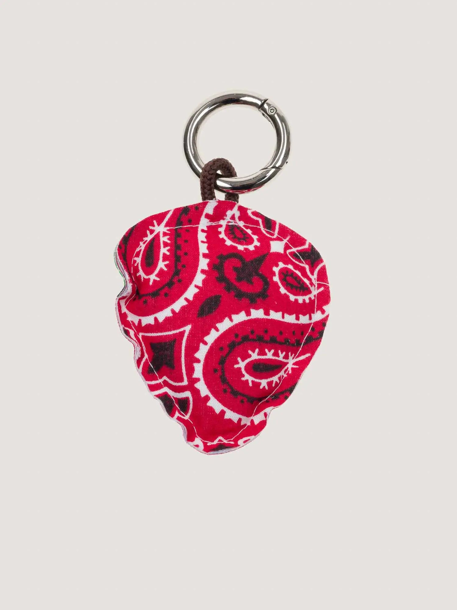 Key ring - Strawberry