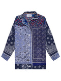 Chemise 48 - Taille XS