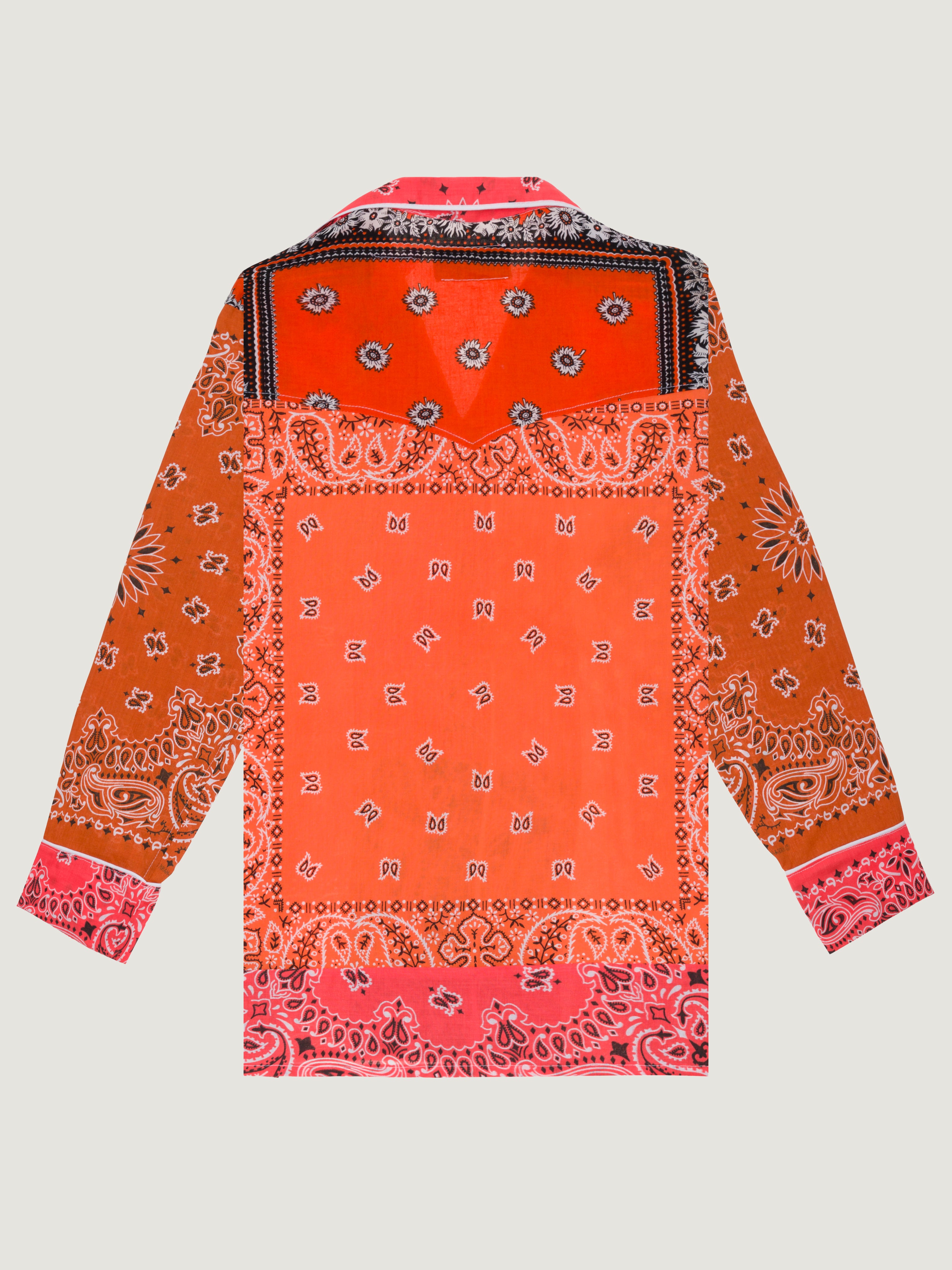 Chemise 25 - Taille XS