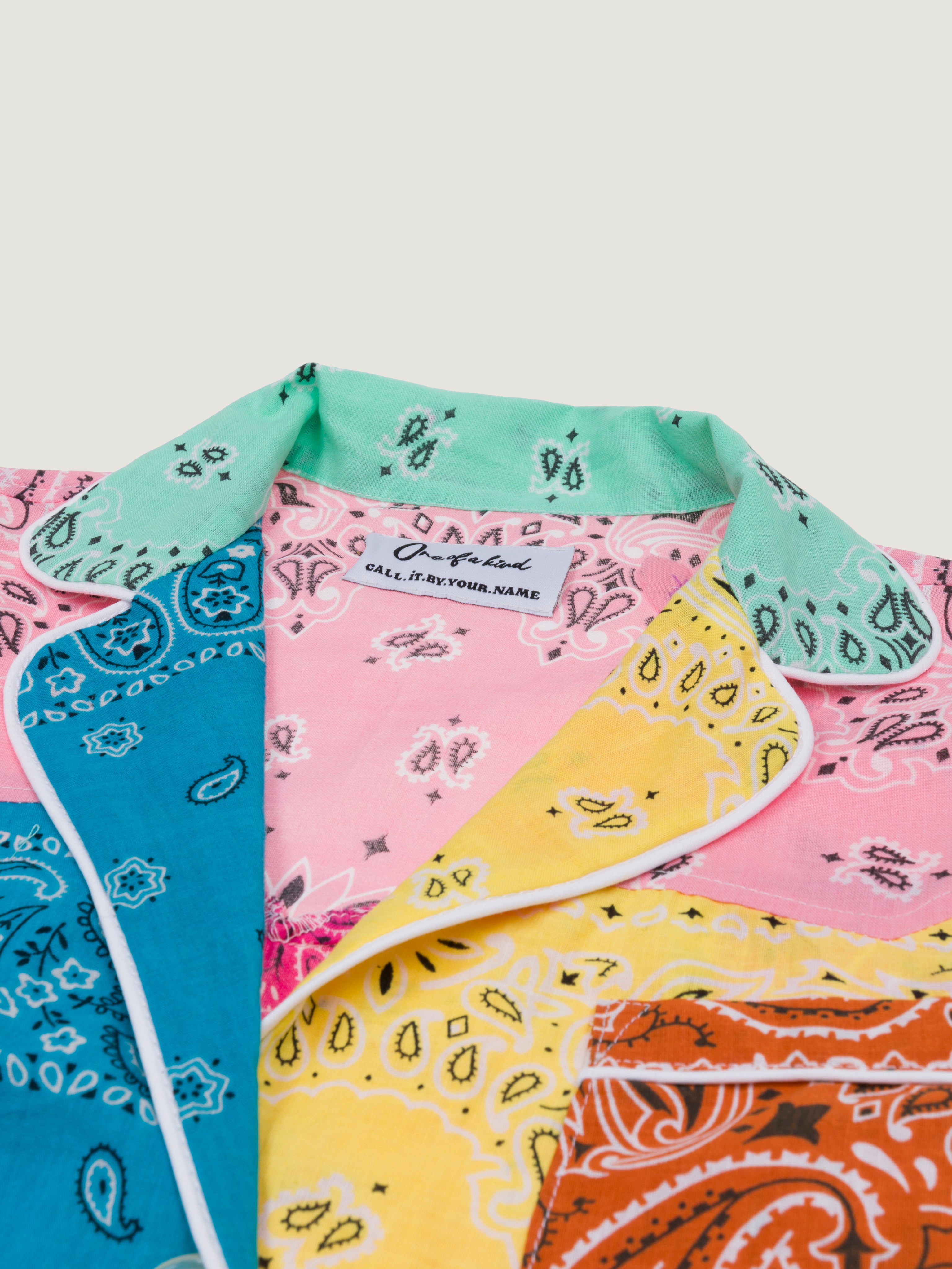 Shirt 26 - Size XS