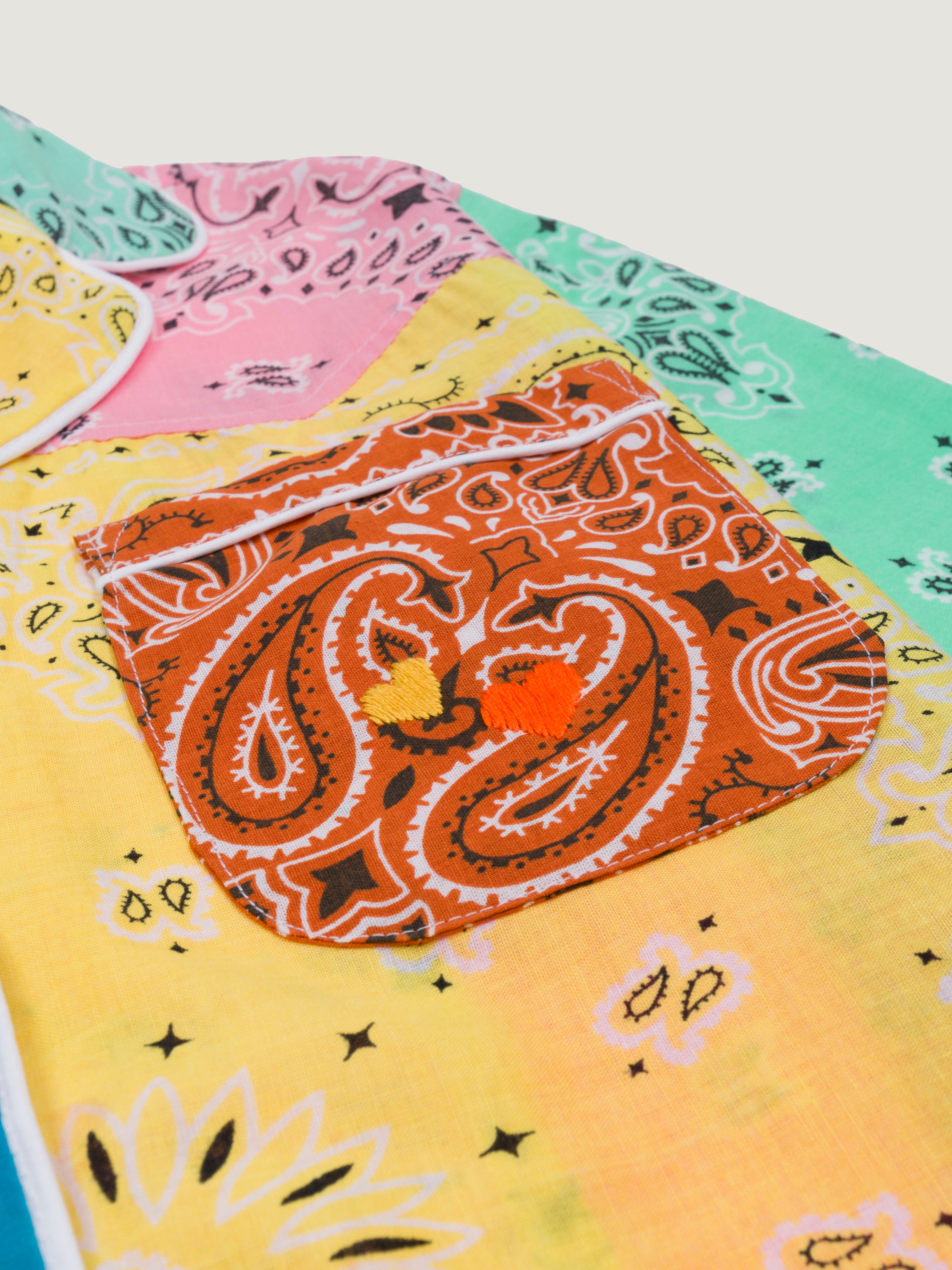 Shirt 26 - Size XS