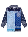 Chemise 44 - Taille L