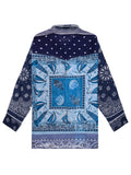 Chemise 44 - Taille L