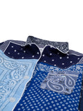 Chemise 44 - Taille L