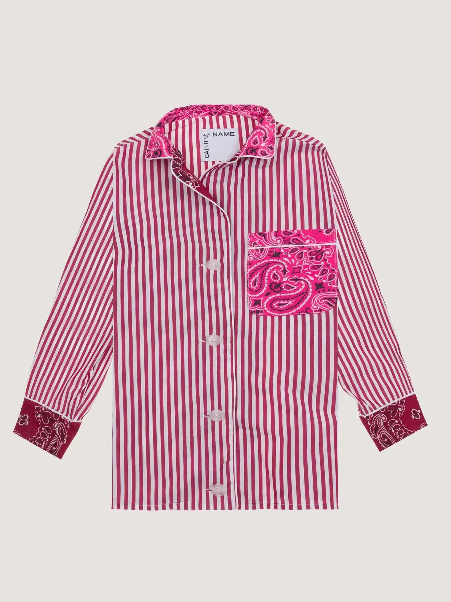 New In: Bandana Accessories | Call It By Your Name