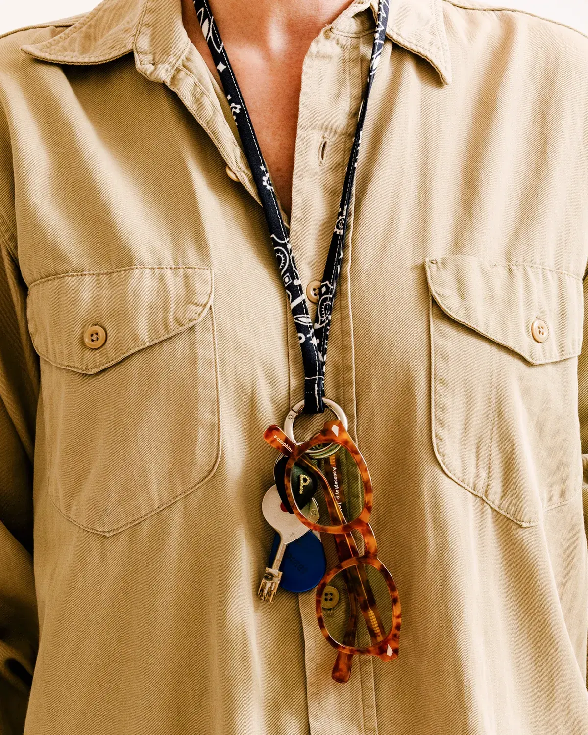 Cordon - Navy