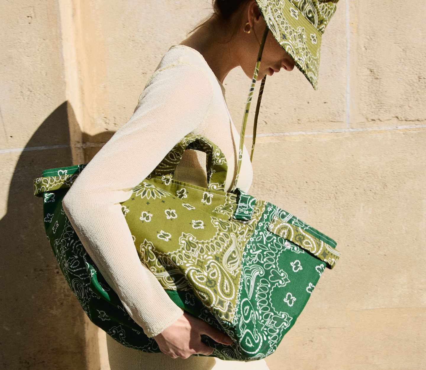 CALL IT BY YOUR NAME - Maxi Cabas Love Reversible