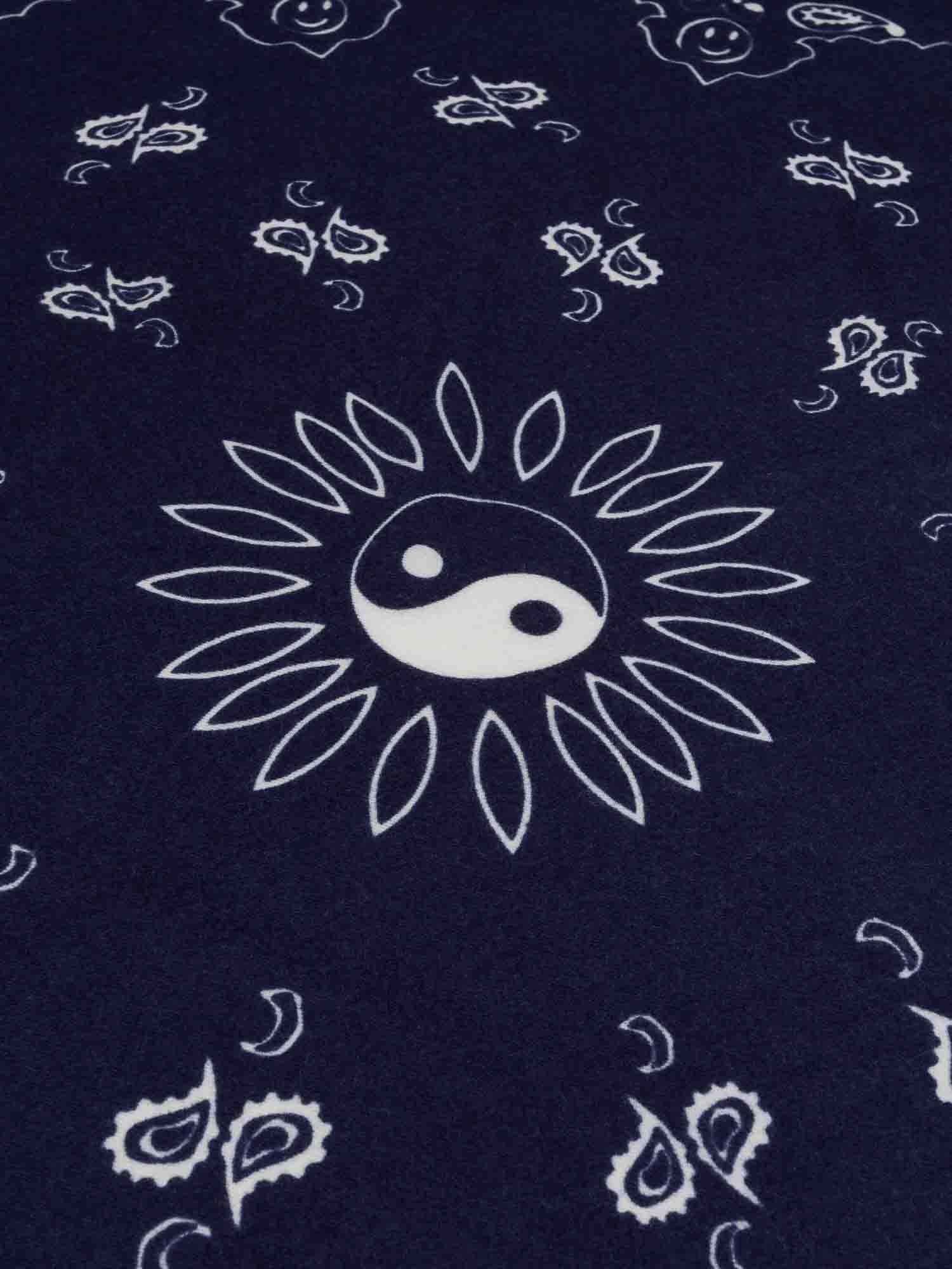 Etole Paisley - NAVY