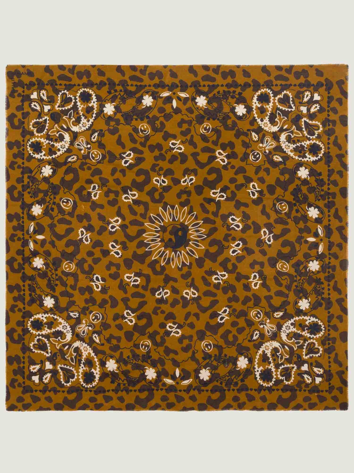 Etole Paisley - LEOPARD