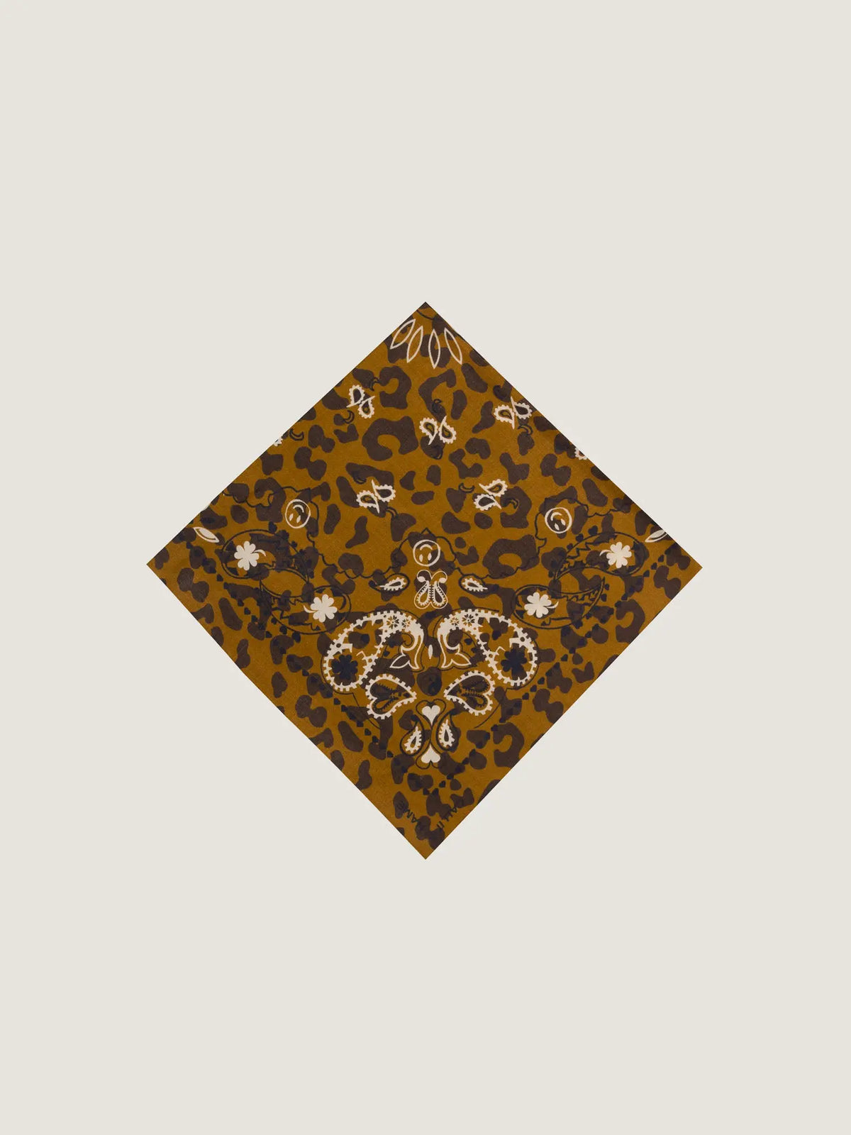 Etole Paisley - LEOPARD