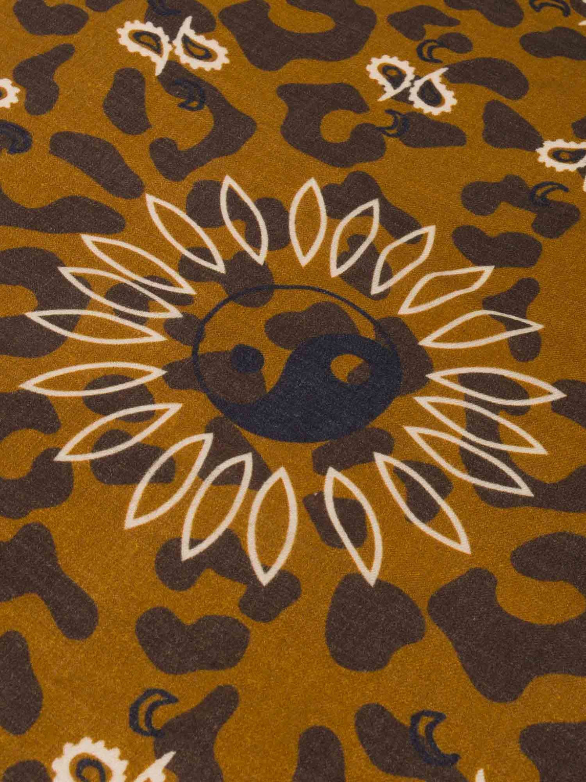 Etole Paisley - LEOPARD