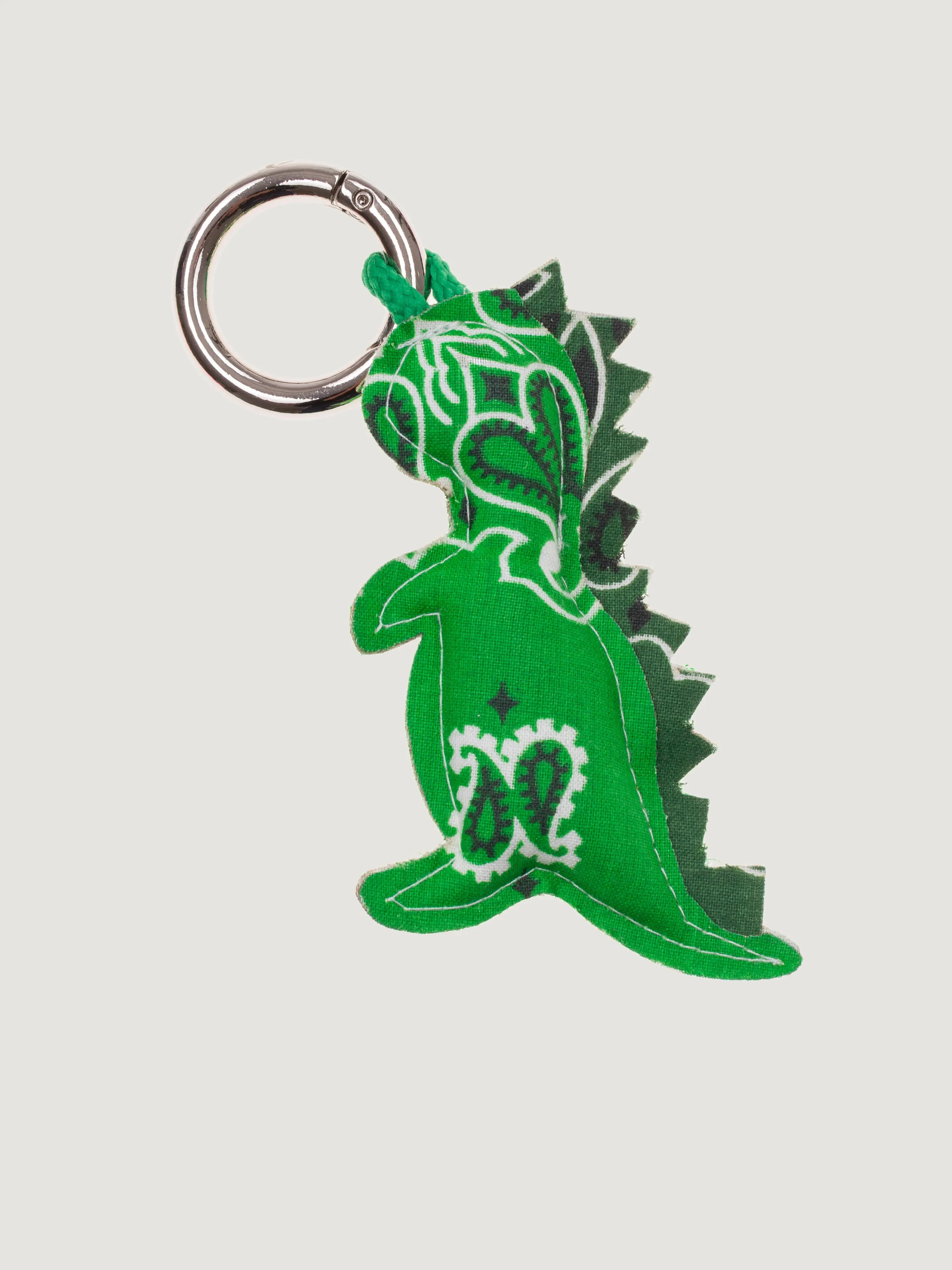 Gri-Gri - DINO