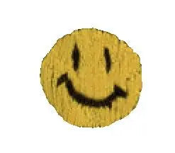 Happy Face emoji