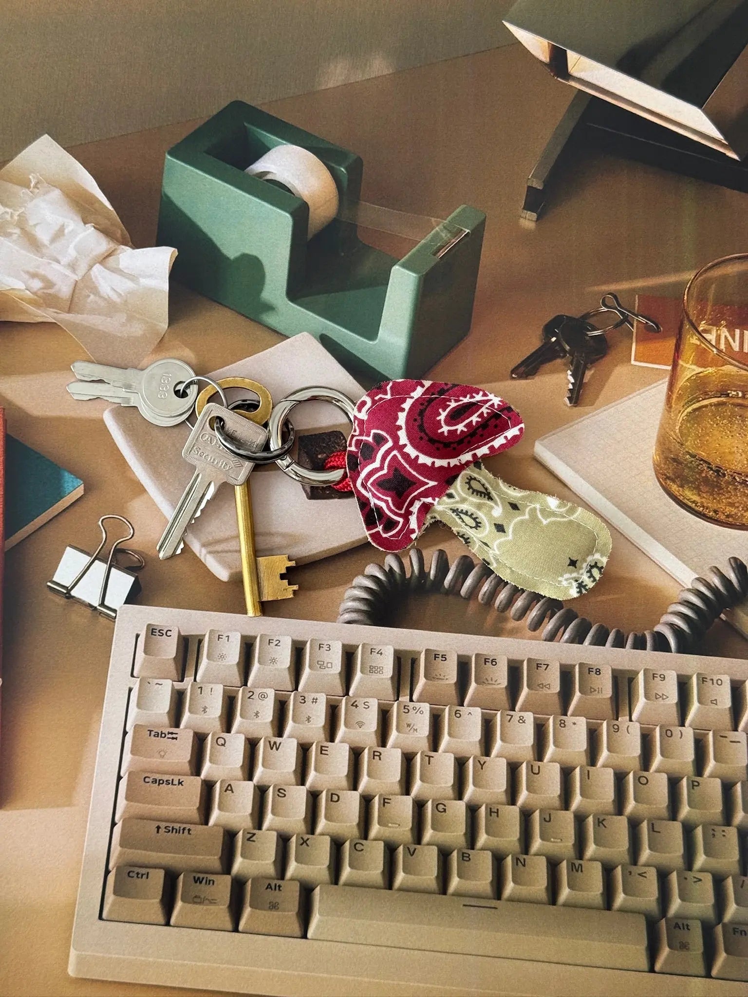 Gri-Gri - CHAMPIGNON