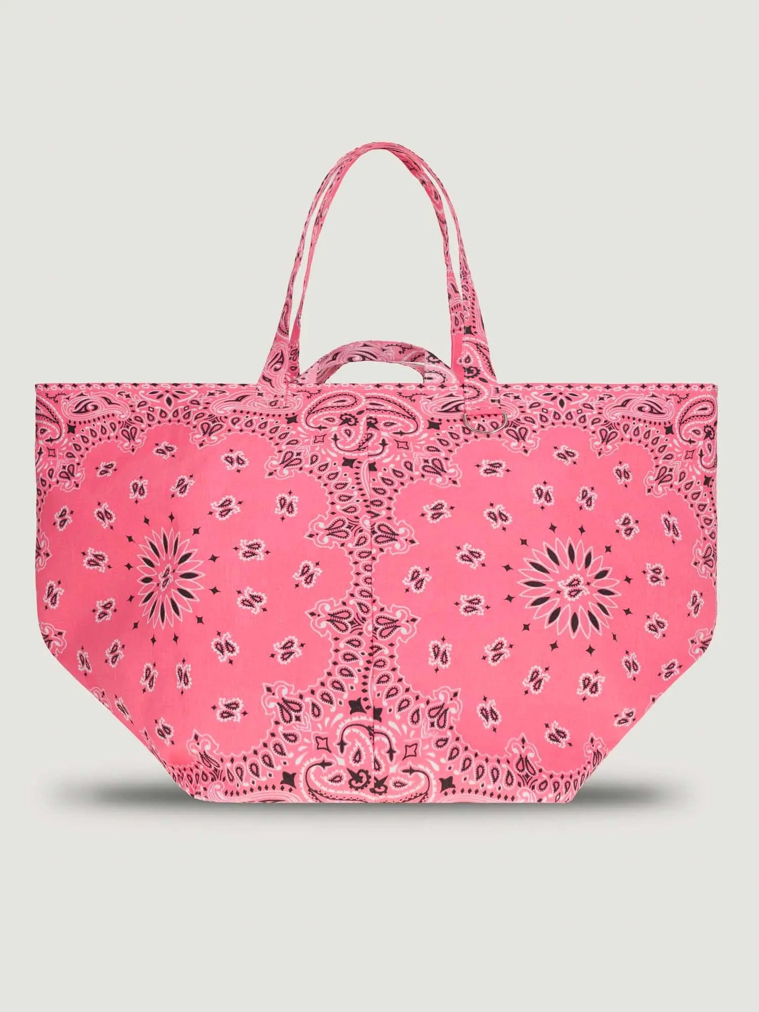 Women's fabric bags: original and 100% cotton