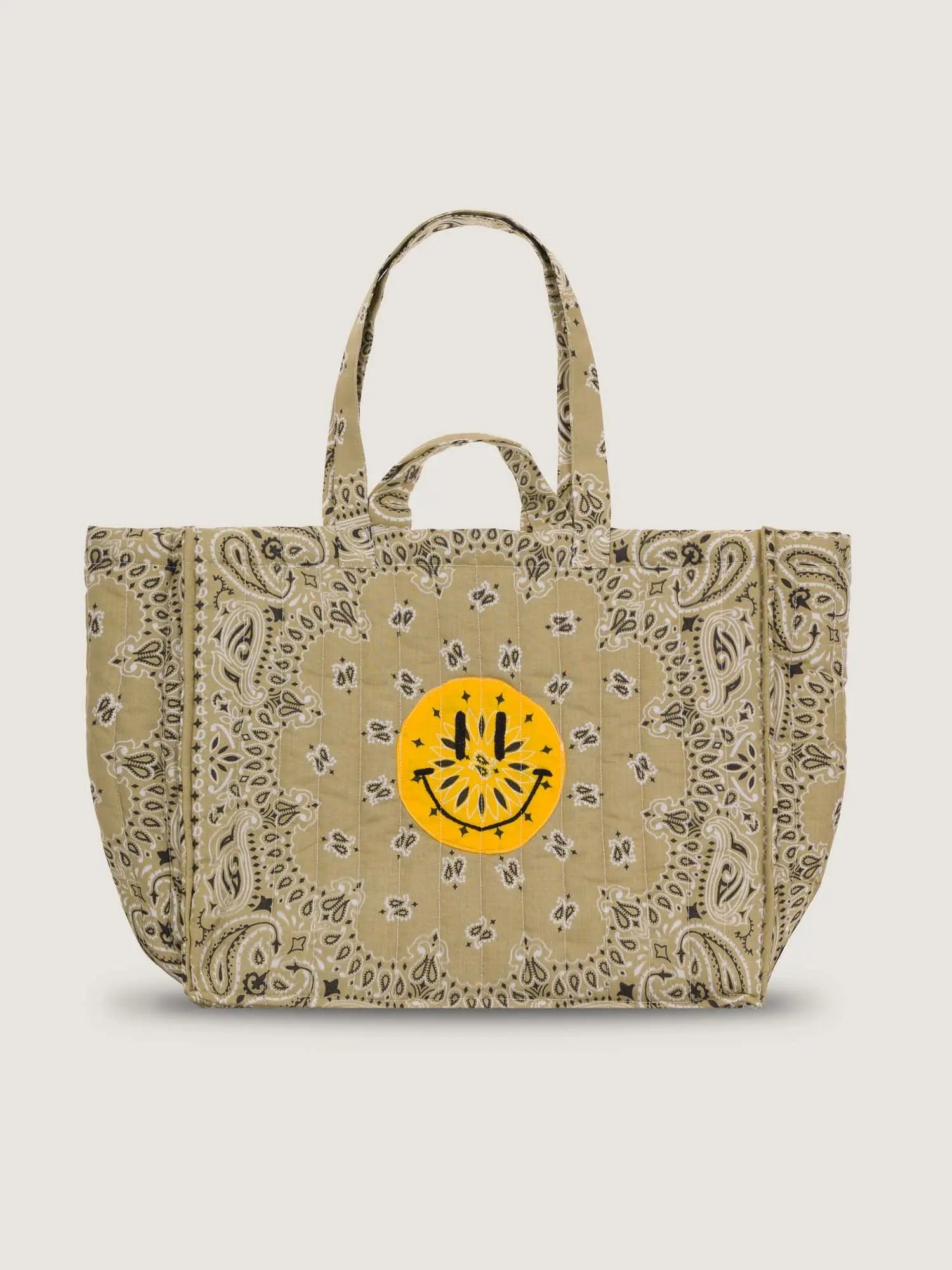 Women's fabric bags: original and 100% cotton