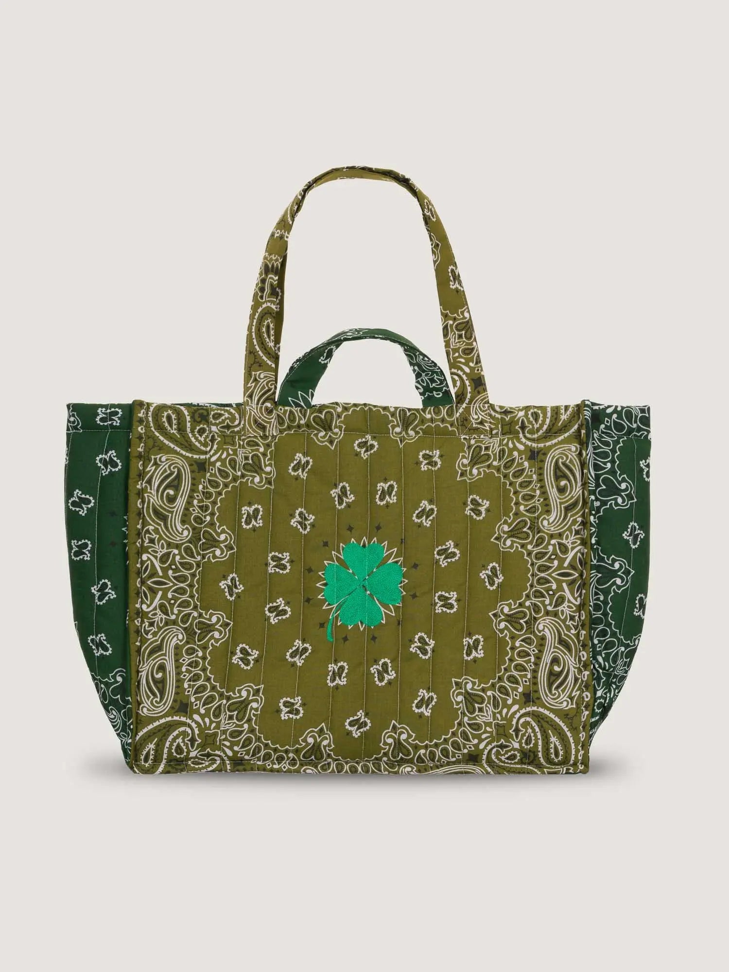 Women's fabric bags: original and 100% cotton
