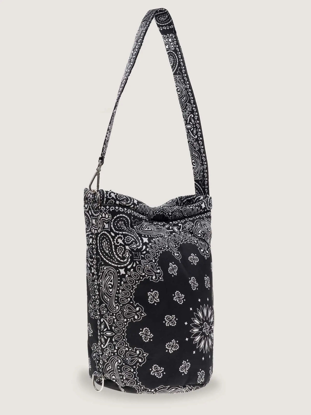 Maxi sac Seau - All Black