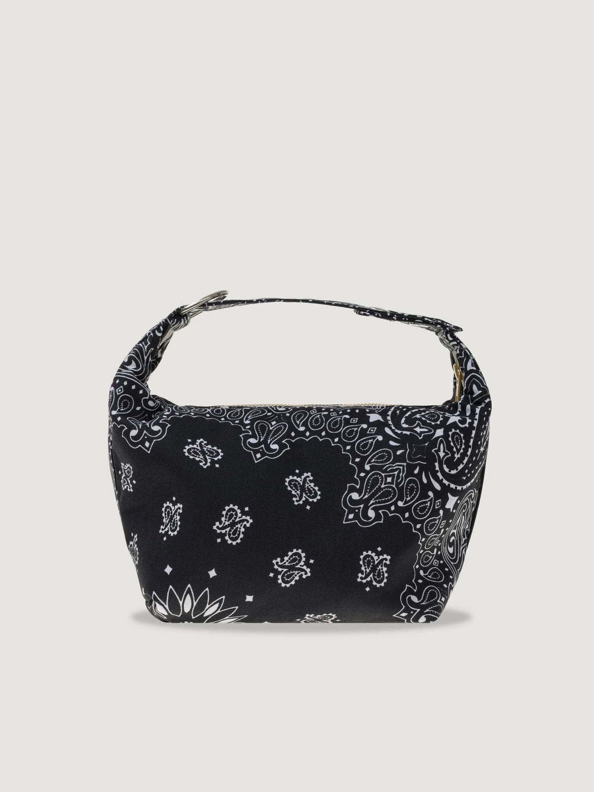 Mini Berlingot Bag - All Black