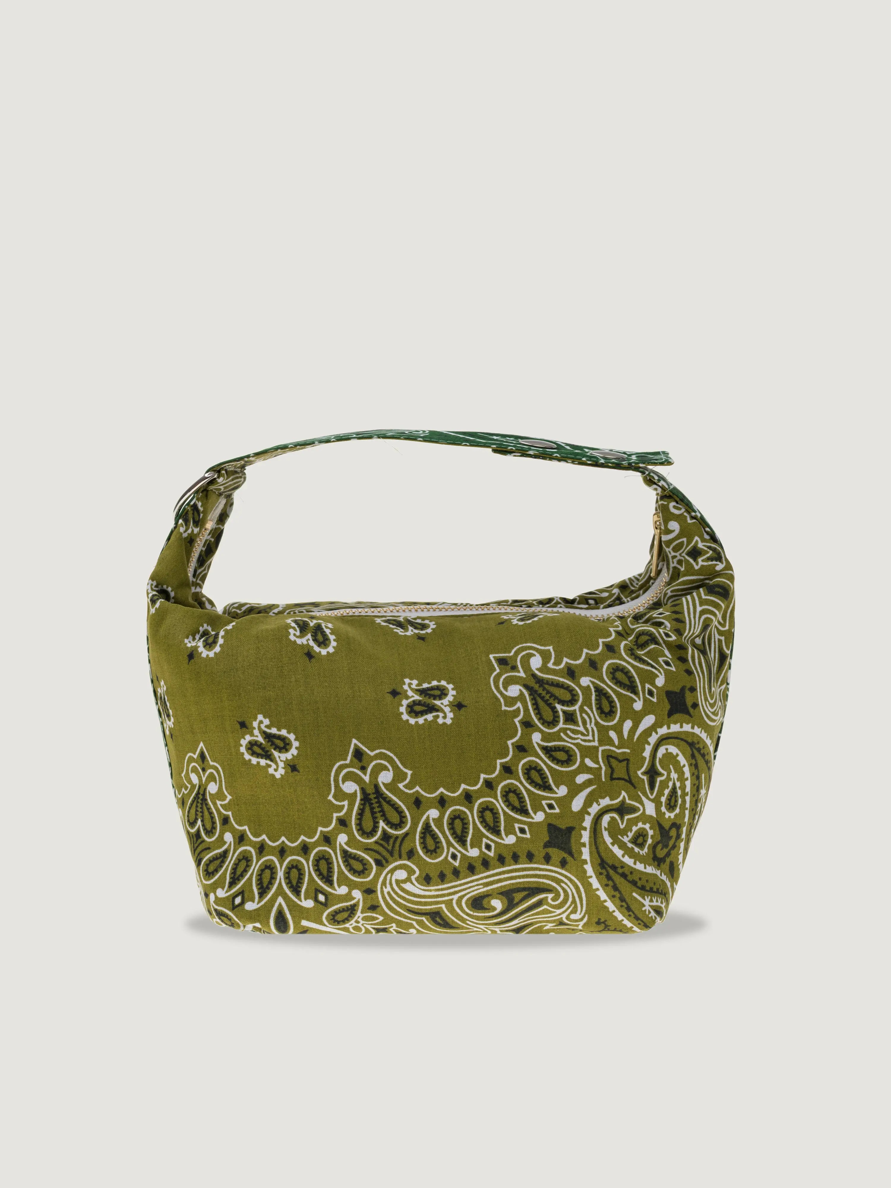 Mini Bandana Bags | Call It By Your Name