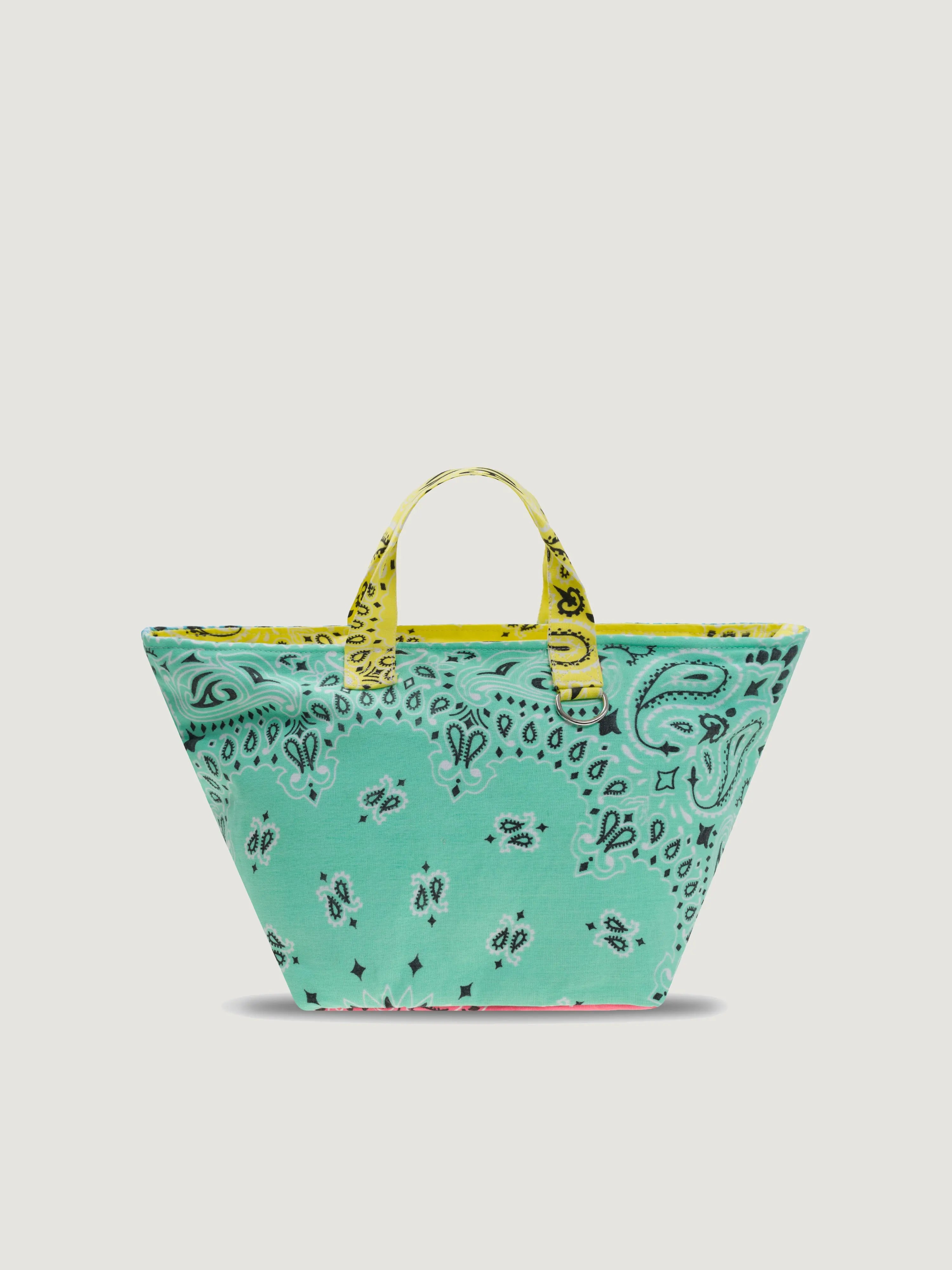 Mini basket
