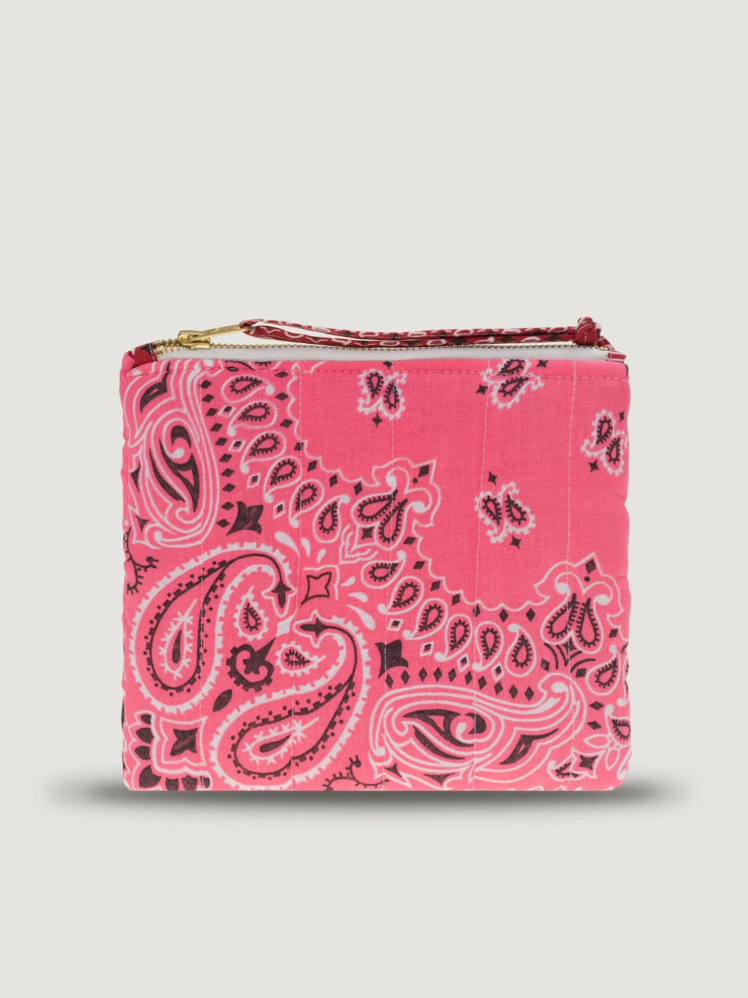 Mini Pochette - Petite broderie personnalisée