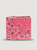 Mini Pochette - Petite broderie personnalisée